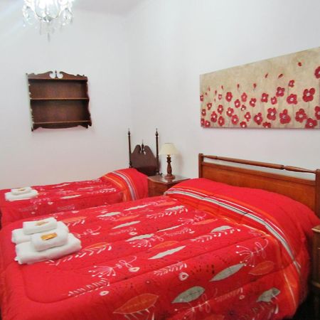 Peatonal Colonial Apartment Mendoza Exterior photo