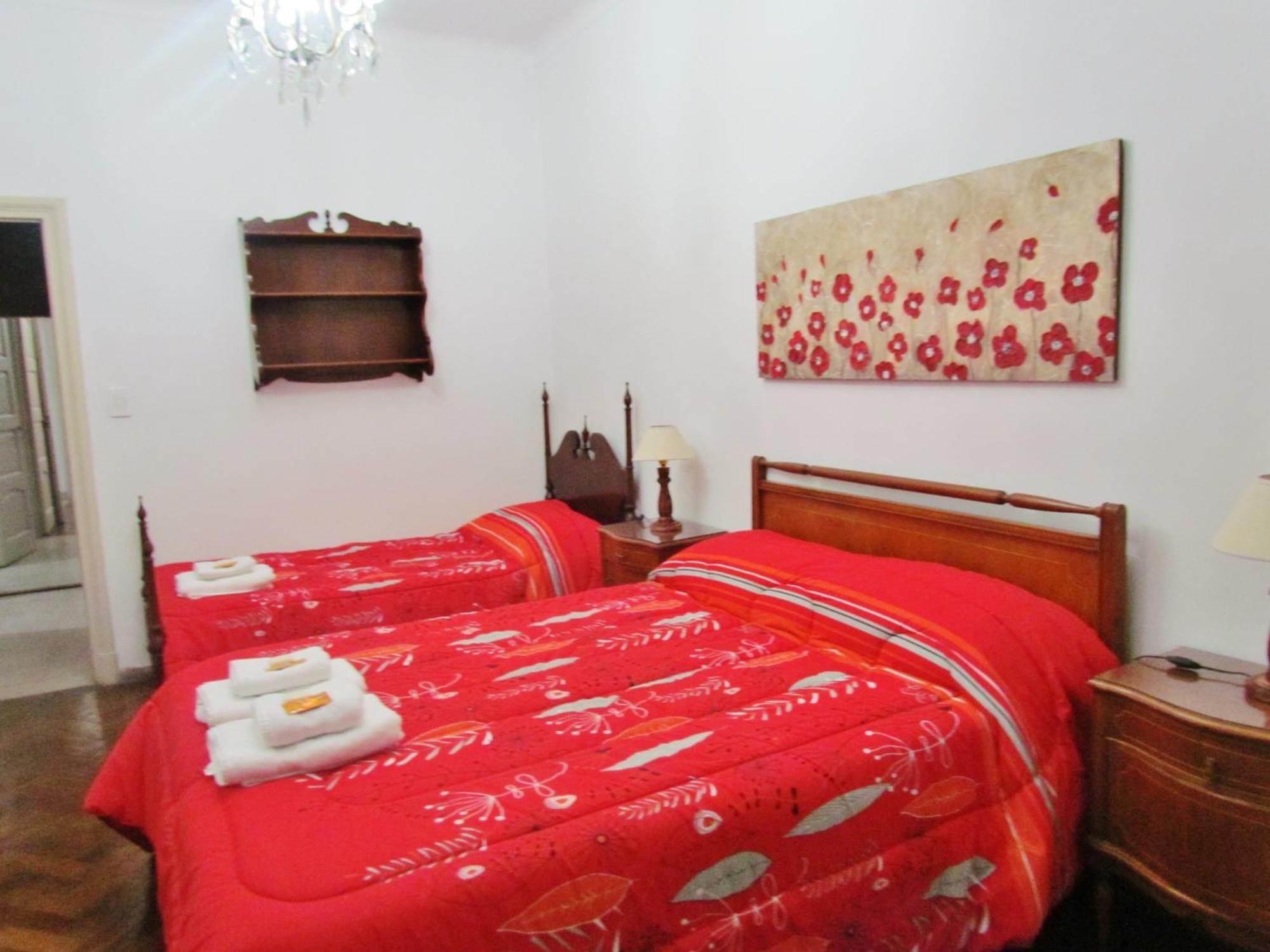 Peatonal Colonial Apartment Mendoza Exterior photo
