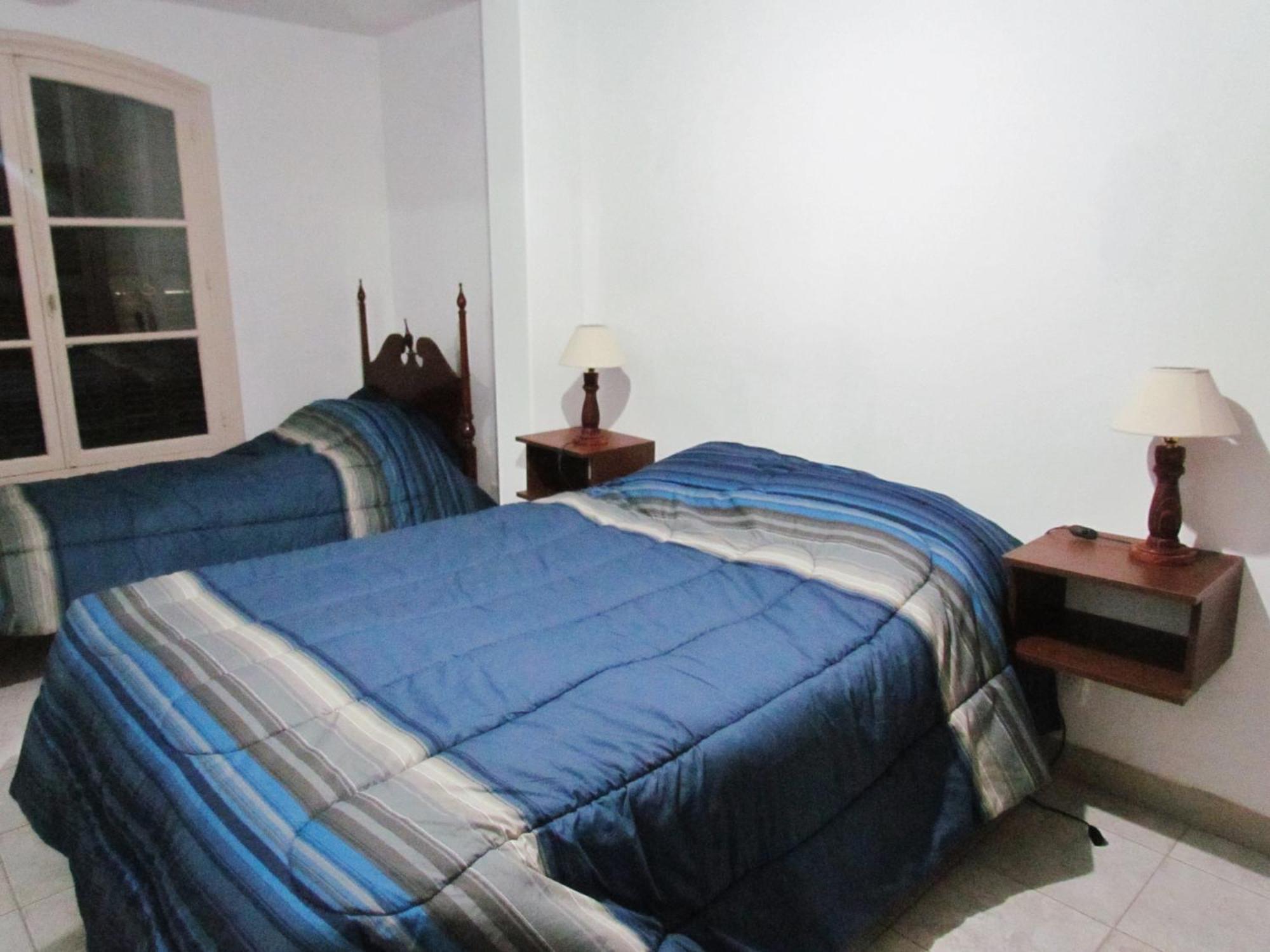 Peatonal Colonial Apartment Mendoza Exterior photo