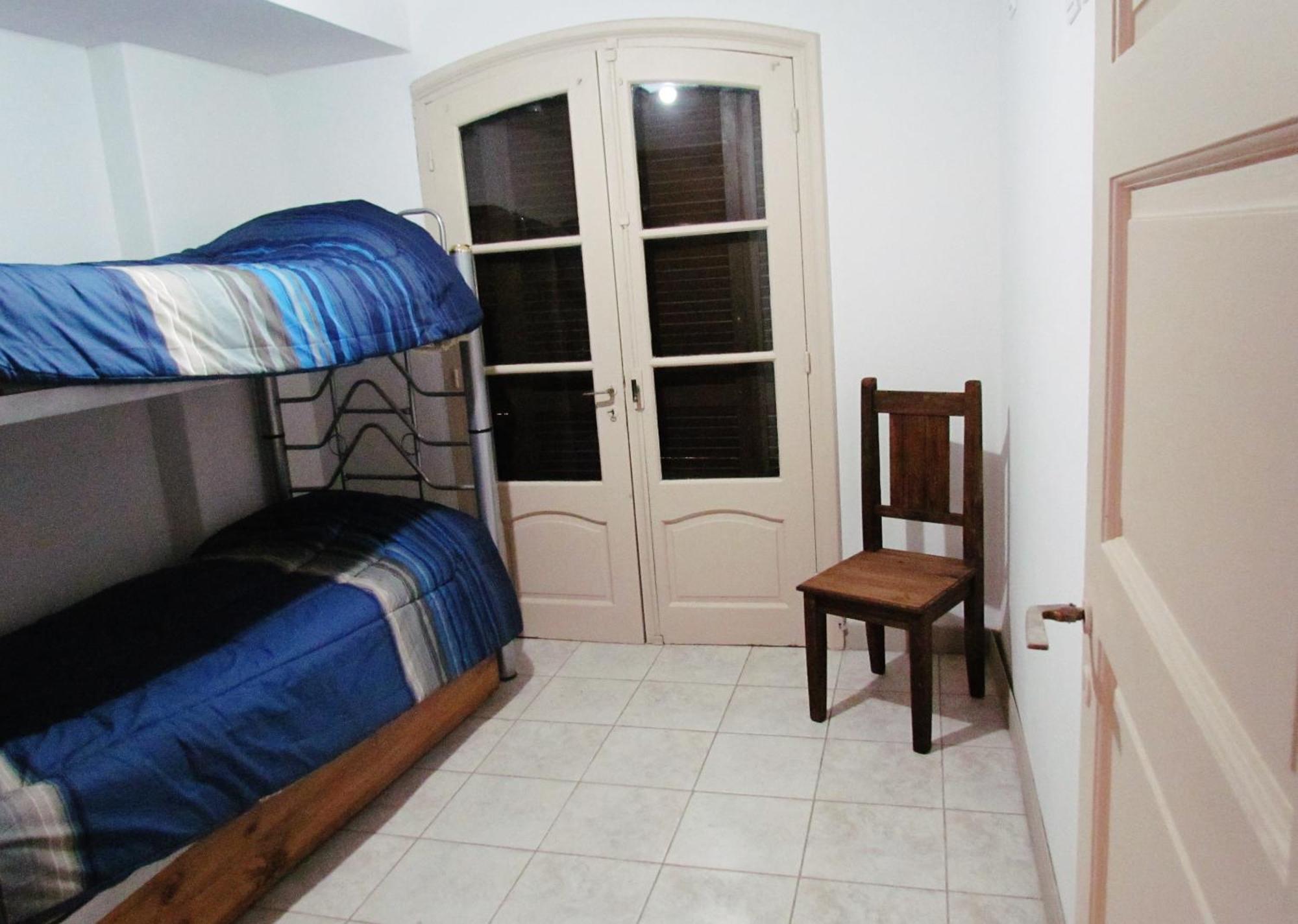 Peatonal Colonial Apartment Mendoza Exterior photo