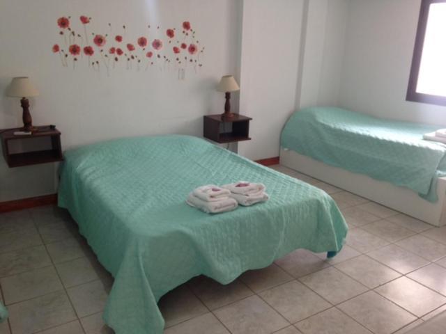 Peatonal Colonial Apartment Mendoza Room photo