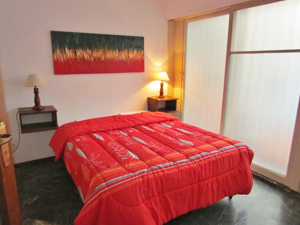 Peatonal Colonial Apartment Mendoza Exterior photo